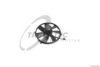 TRUCKTEC AUTOMOTIVE 02.40.082 Fan, radiator